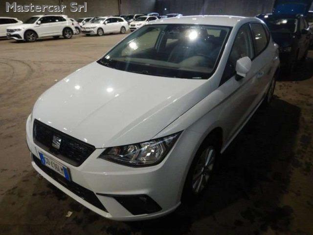 SEAT Ibiza Ibiza 1.6 tdi STYLE 95cv GD416LM