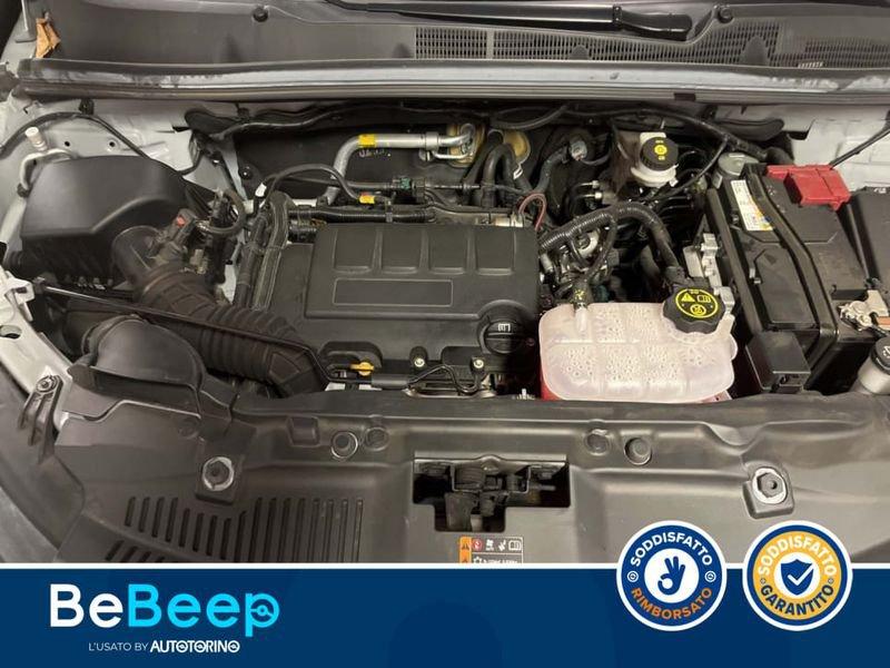 Opel Mokka X 1.4 T. BUSINESS S&S 4X2 120CV