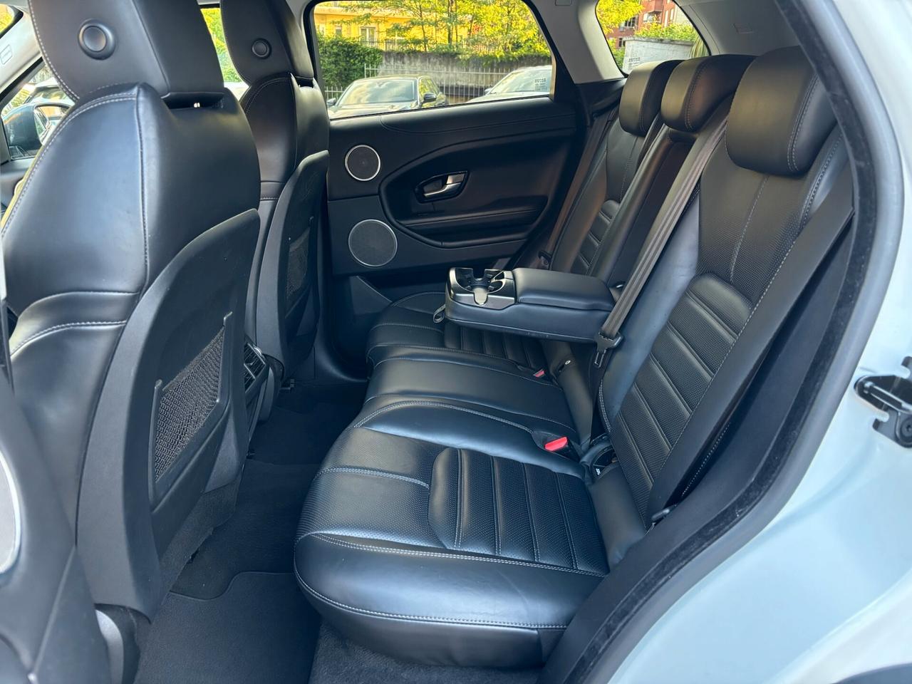 Land Rover Range Rover Evoque 2.0 TD4 150 CV 5p. - HSE - IPER FULL- PELLE-AUTO-LED