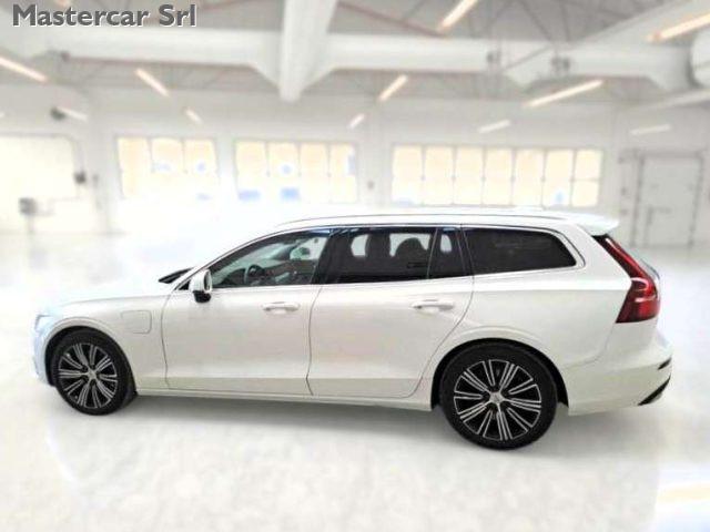 VOLVO V60 V60 II 2.0 t6 phev Inscription awd auto my21 - GF