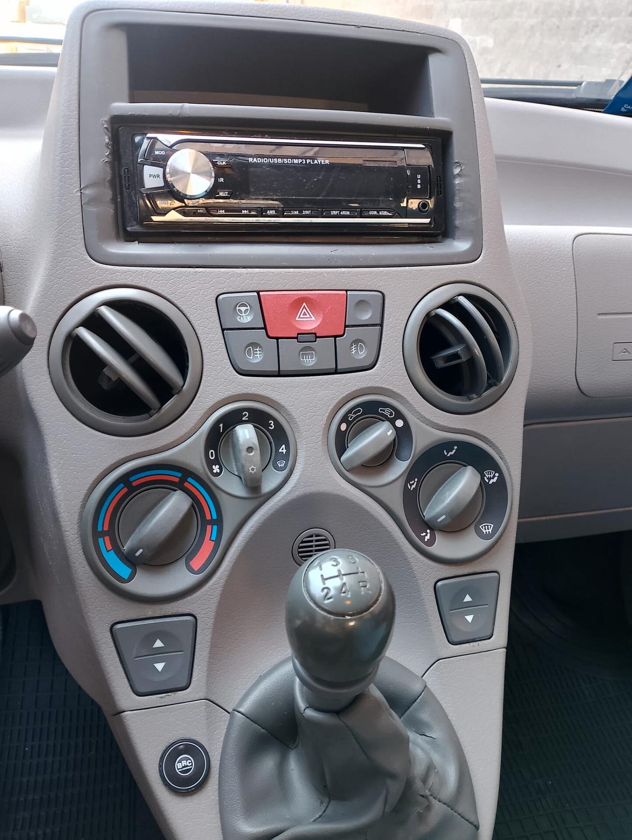 Fiat Panda 1.2 ALESSI VALIDO FINO AL 2036