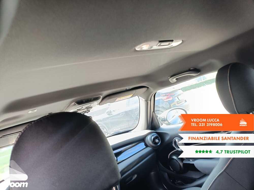 MINI Mini 5 porte (F55) Mini 1.5 Cooper Resolu...