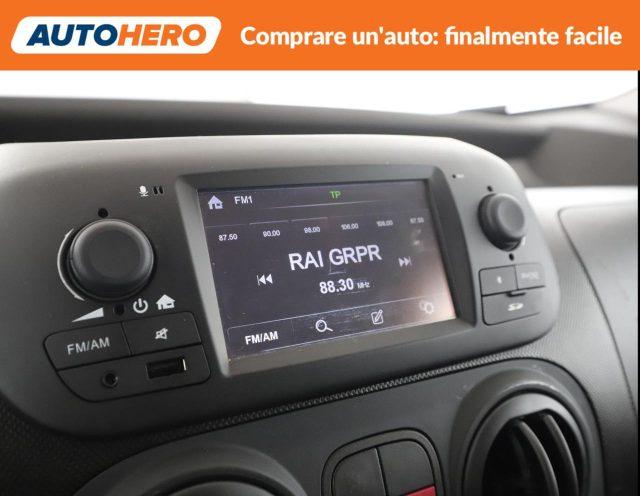 FIAT Qubo 1.3 MJT 80 CV Easy