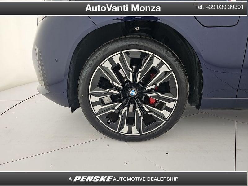 BMW X3 X3 xdrive30e MSport Pro auto