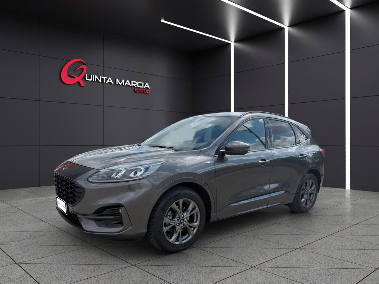 Ford Kuga 1.5 TDCi 120 cv ST-LINE - FULL OPTIONAL-MEMORY