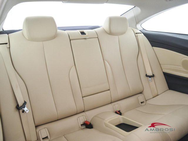 BMW 420 Serie 4 d Luxury