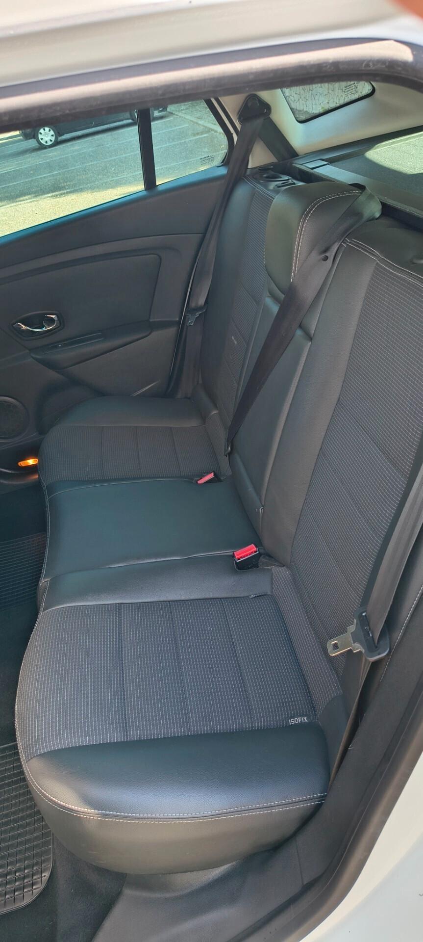 Renault Megane Mégane 1.5 dCi 110CV SporTour GT Line