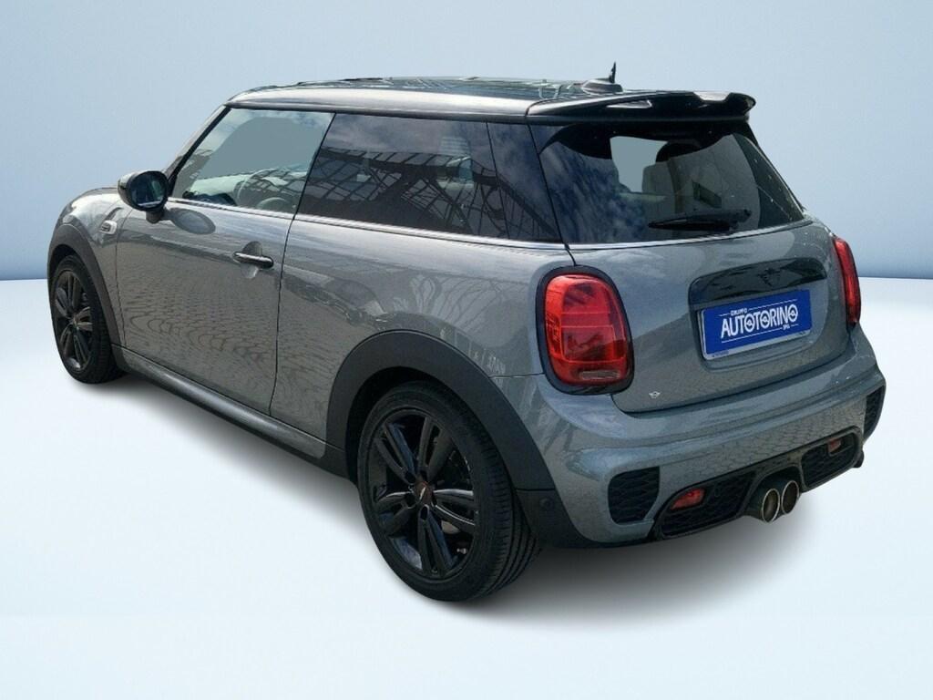 Mini Cooper 1.5 TwinPower Turbo Cooper Hype DCT