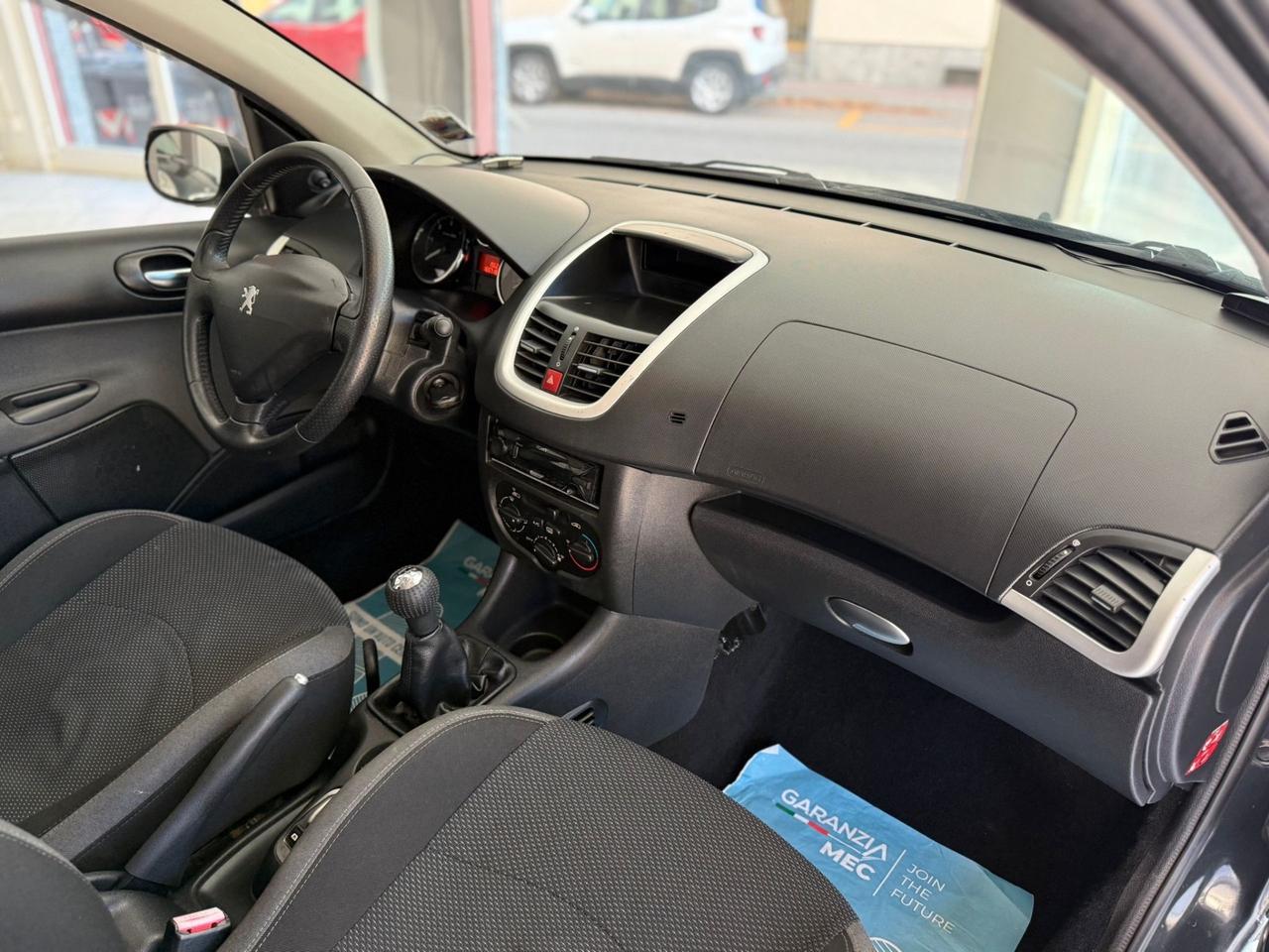 Peugeot 206 Plus 1.4 HDi 70CV 5p. Energie