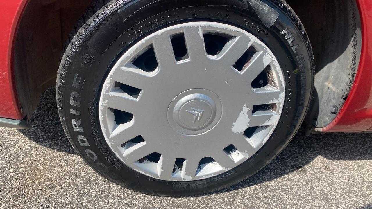Citroen C3 1.1 Classique
