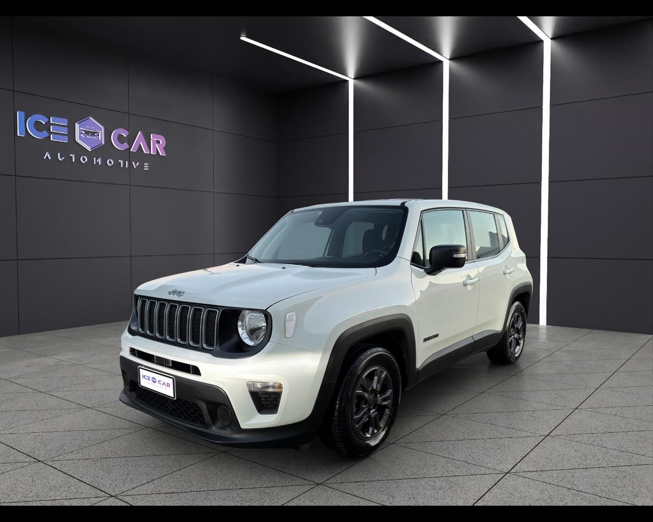 JEEP Renegade - Renegade 1.6 Mjt 130 CV Limited