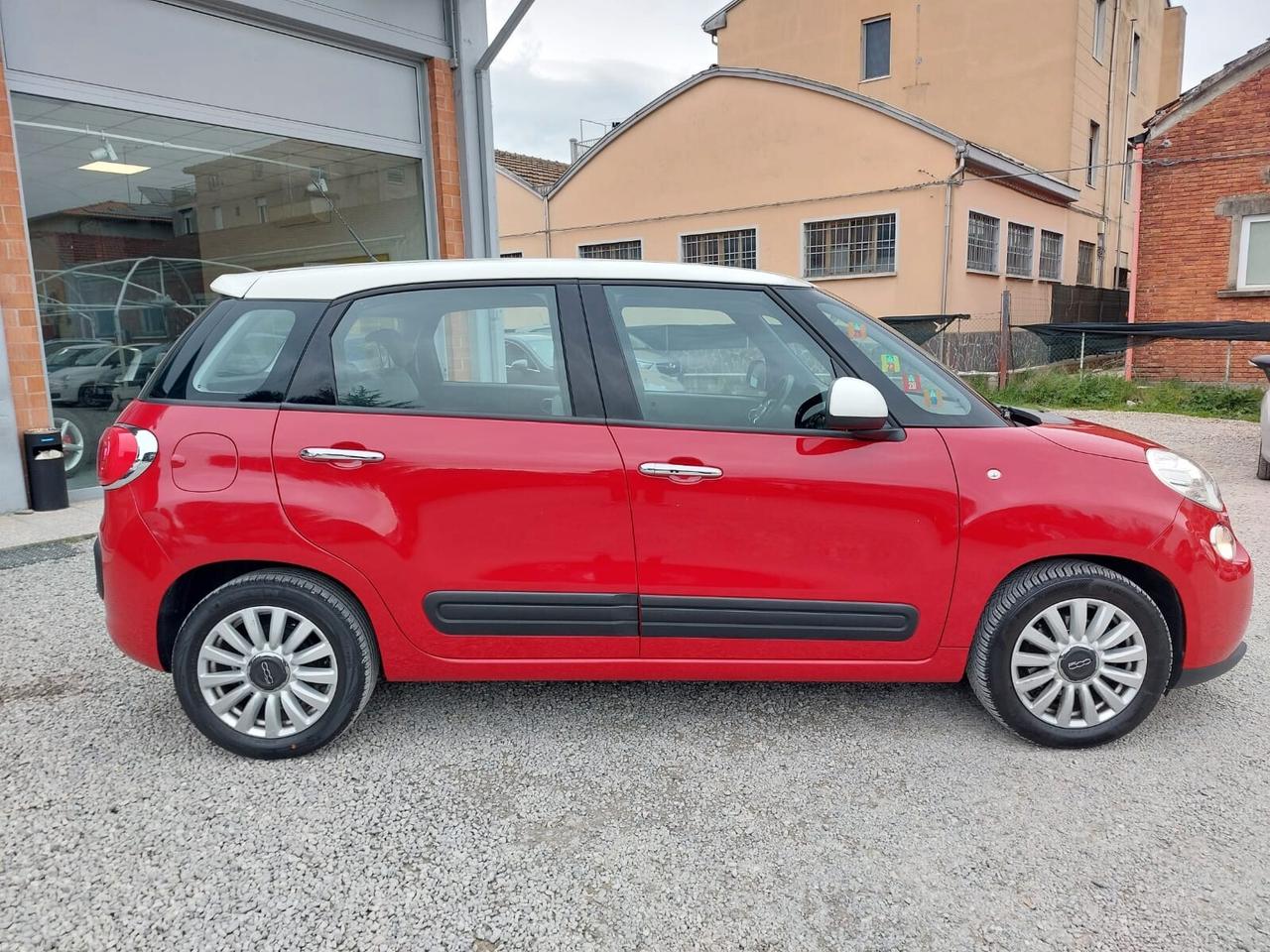 Fiat 500L 1.3 Multijet 95 CV Business UNICO PROPRIETARIO