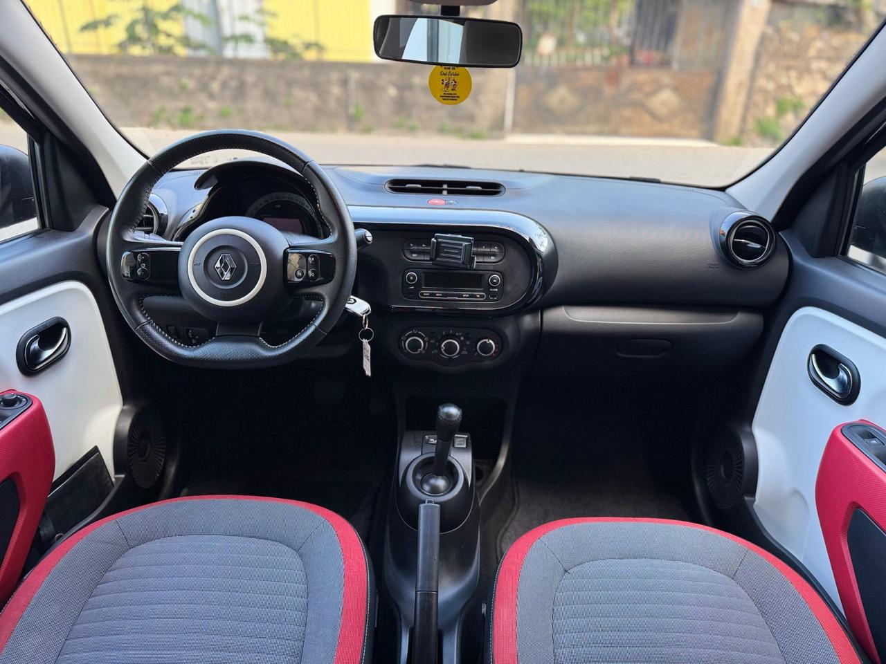 Renault Twingo SCe Stop&Start Intens
