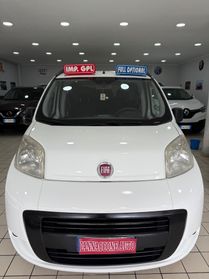 Fiat Qubo 1.4 gpl full optional