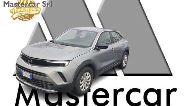 OPEL Mokka-e Mokka II 2020 electric Edition 136cv - GP536FN