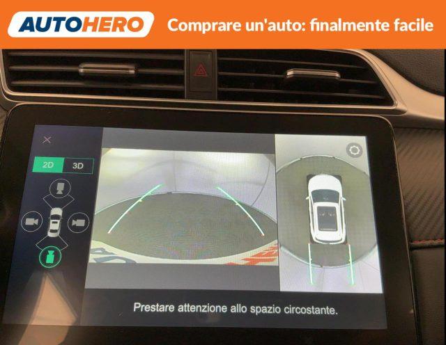 MG ZS 1.5 VTi-tech Luxury