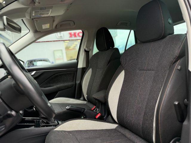 SKODA Kamiq 1.5 TSI ACT DSG Style