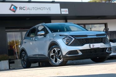 Kia Sportage 1.6 TGDi GPL Business