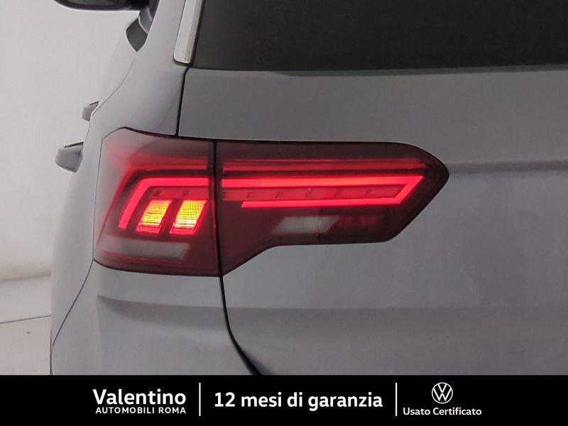 Volkswagen T-Roc 1.5 TSI ACT Life
