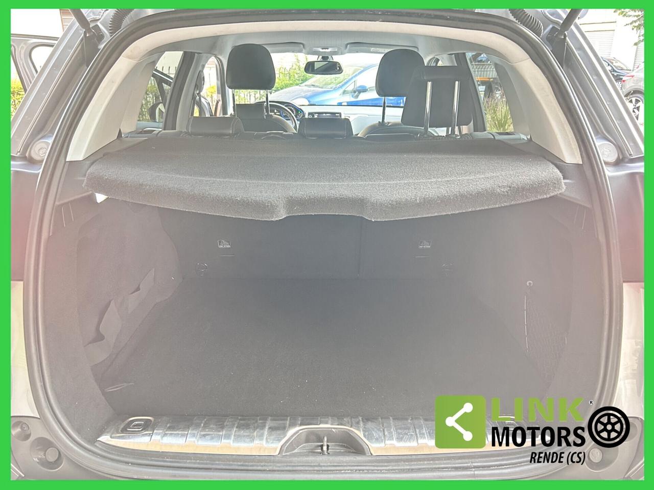 Peugeot 2008 BlueHDi 120 S&S Allure 10/2016