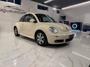 Volkswagen New Beetle 1.9 TDI 105CV
