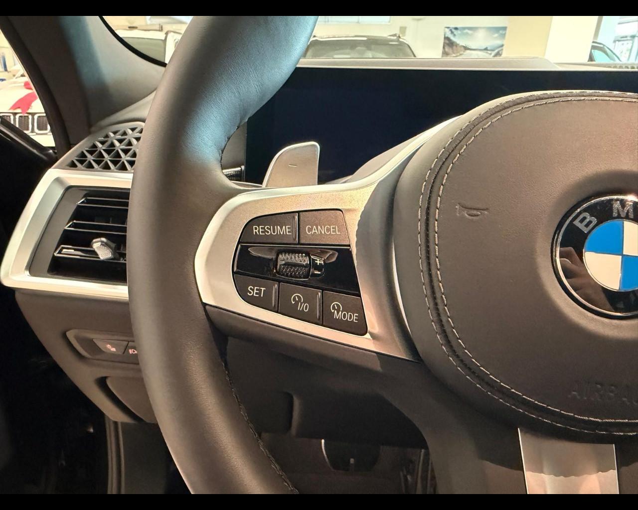 BMW BMW X6 xDrive30d M Sport