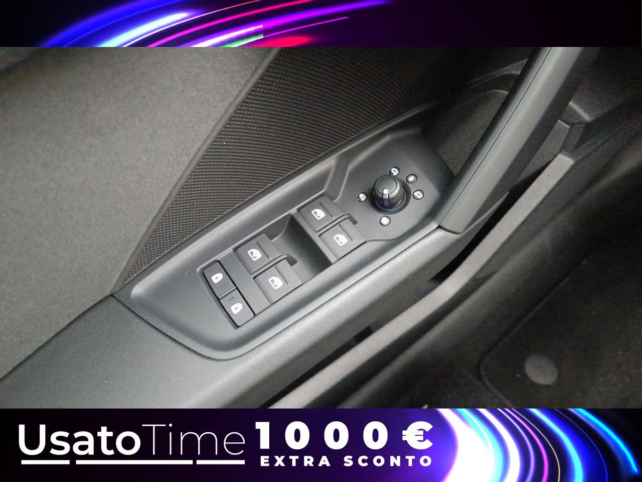 Audi A3 sportback 35 2.0 tdi s line edition s tronic