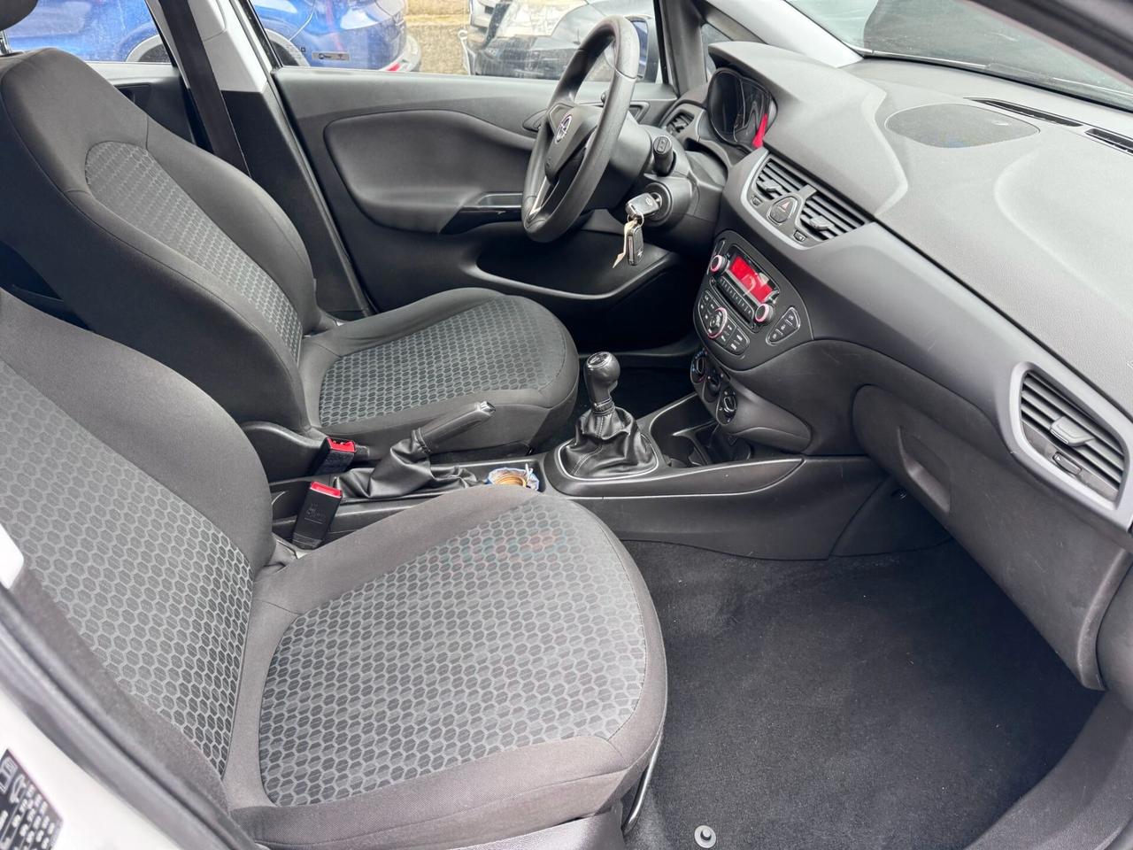 Opel Corsa 1.4 90CV GPL Tech 5 porte Advance*EURO6*NEOPATENTATI