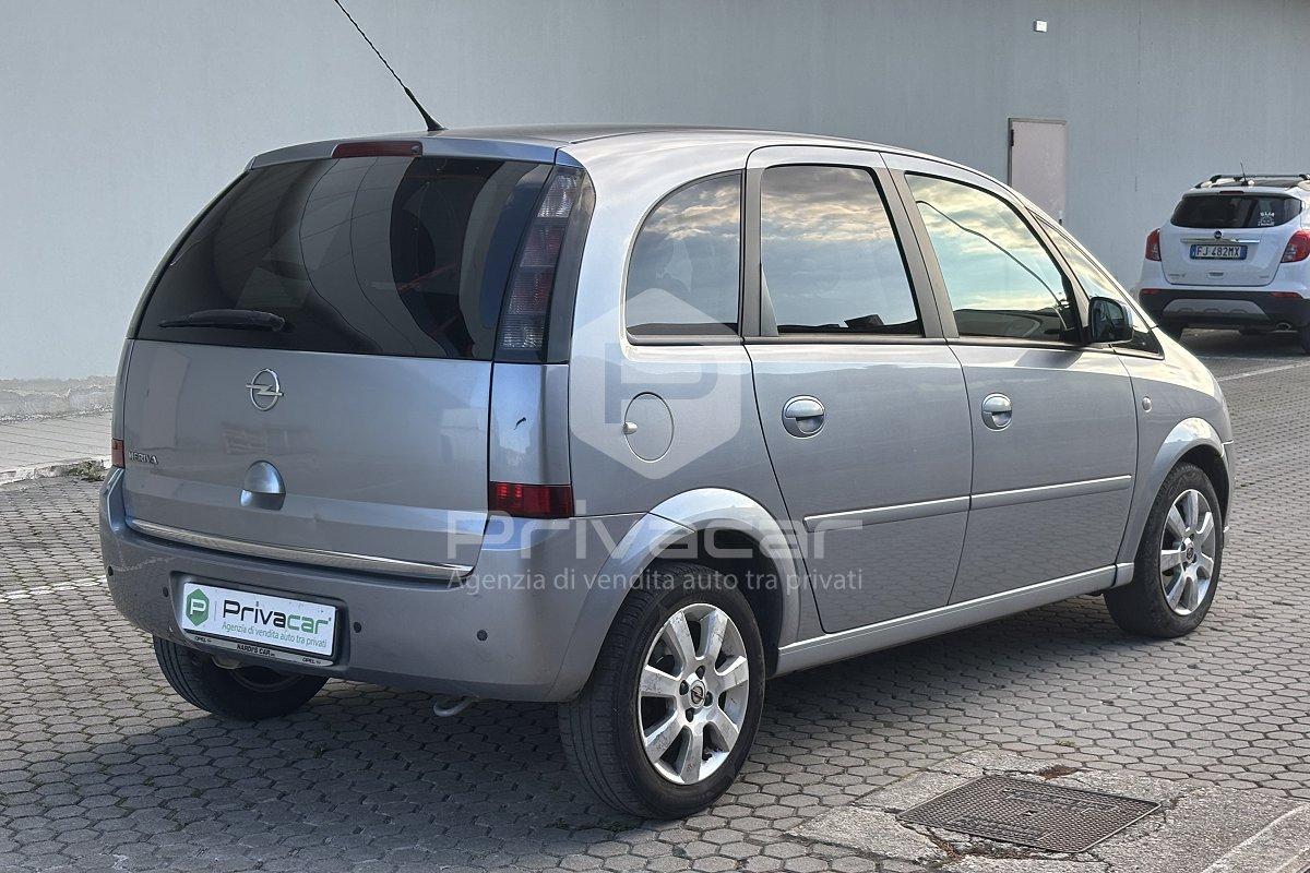 OPEL Meriva 1.4 16V Cosmo