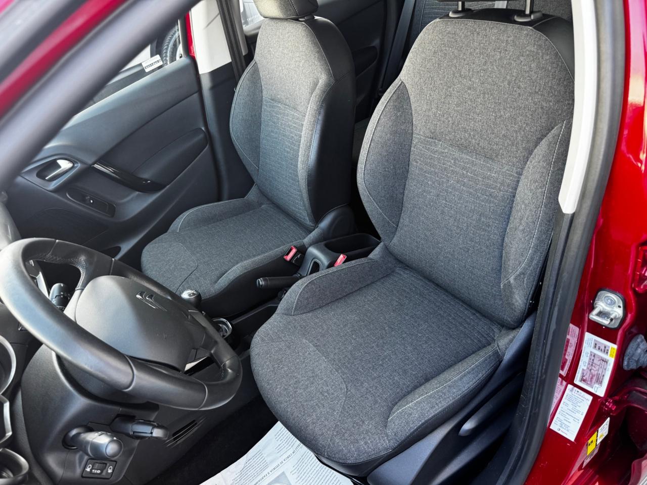 Citroen C3 PureTech 82 Exclusive