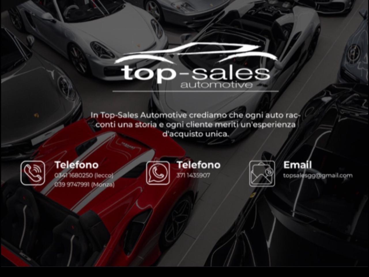 Porsche 911 Carrera 4 GTS Cabriolet Perfetta