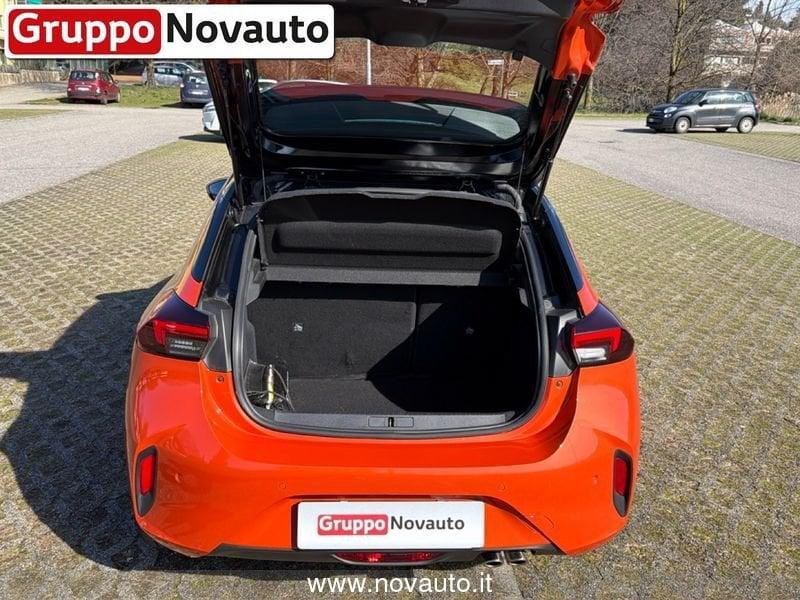 Opel Corsa 1.2 130cv Gs Line AT8