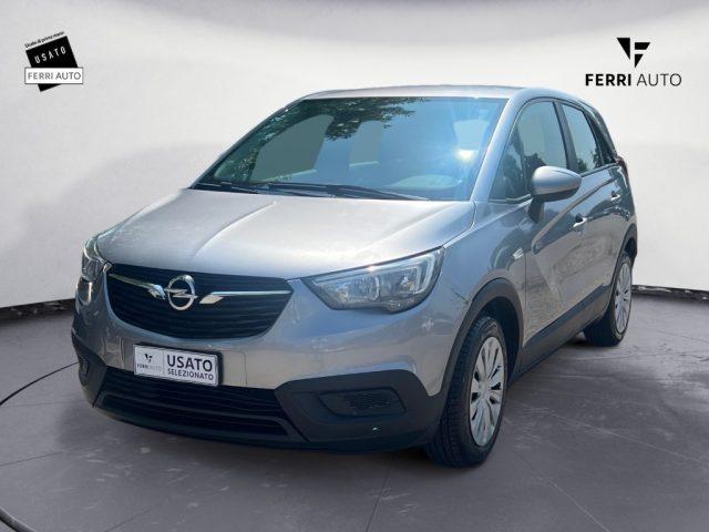 OPEL Crossland X 1.2 12V Start&Stop Innovation