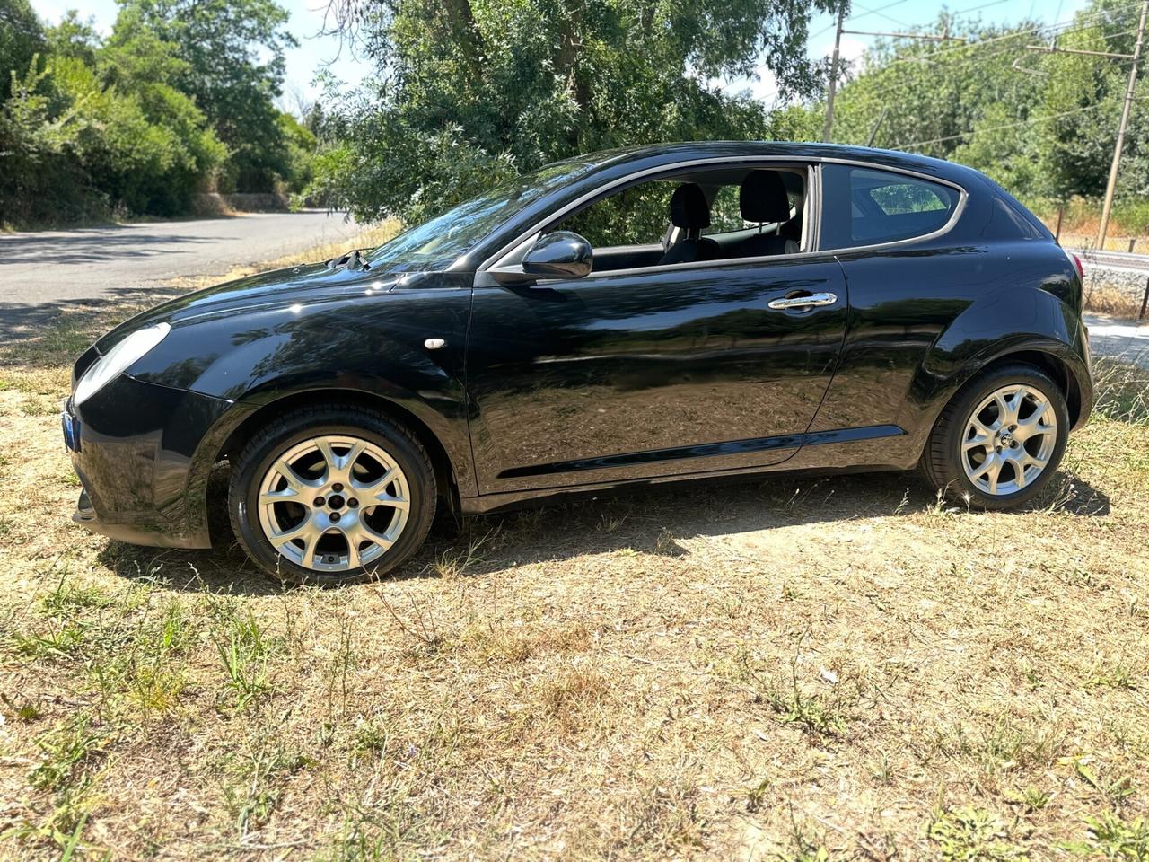 Alfa Romeo MiTo 1.4 78cv UNIPRO Euro 5