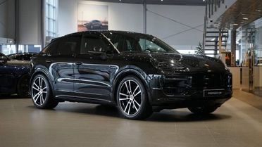 Porsche Cayenne Coupe Coupe E-Hybrid 470cv - Sport Design - Gancio - 22