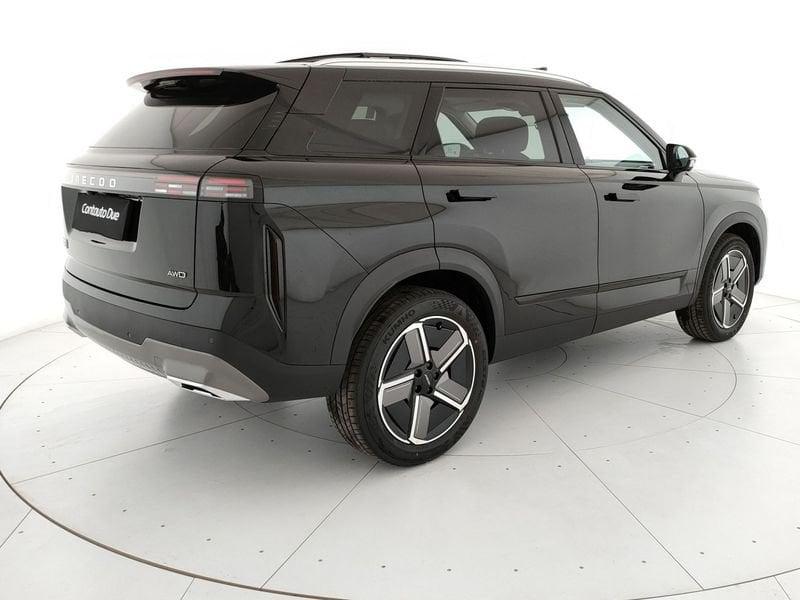 Jaecoo Jaecoo 7 1.6 TGDI 147 CV aut. 2WD Premium