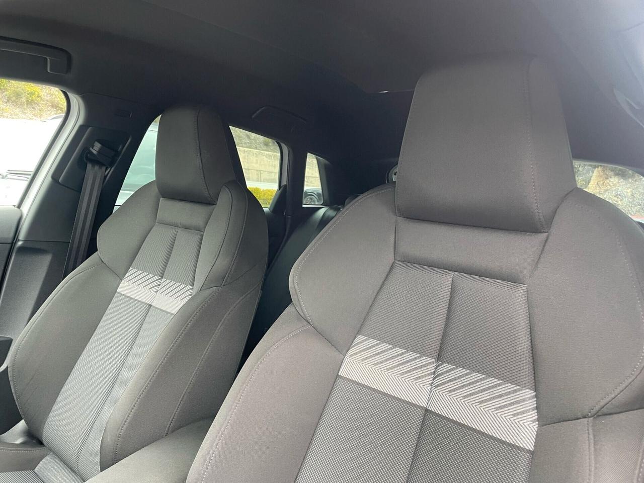 AUDI A3 SPB 35tdi S TRONIC S LINE 150cv.