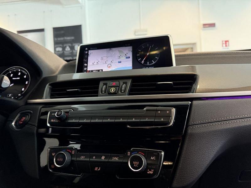BMW X1 X1 sDrive18d xLine