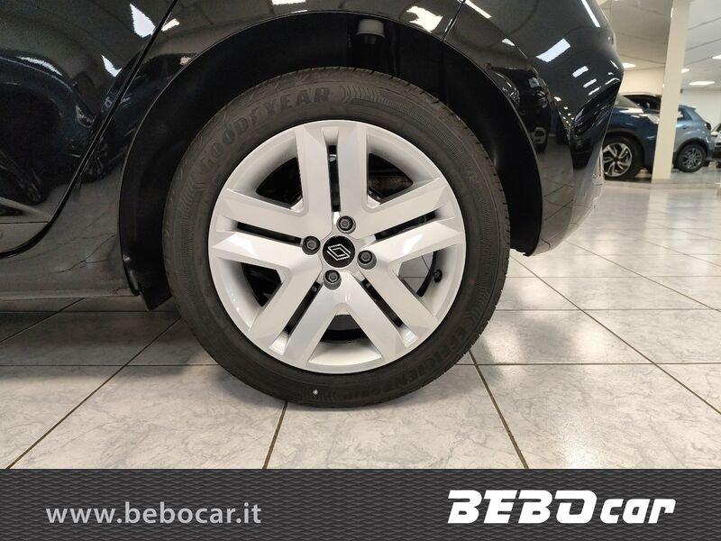 Renault Clio Clio ECO-G 100 CV 5 porte Techno