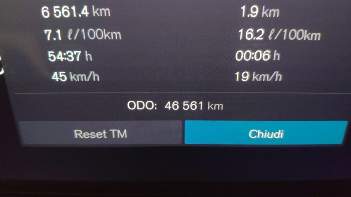 VOLVO Xc60 B4 Mild Hybrid (D) Awd Automatico Plus Dark