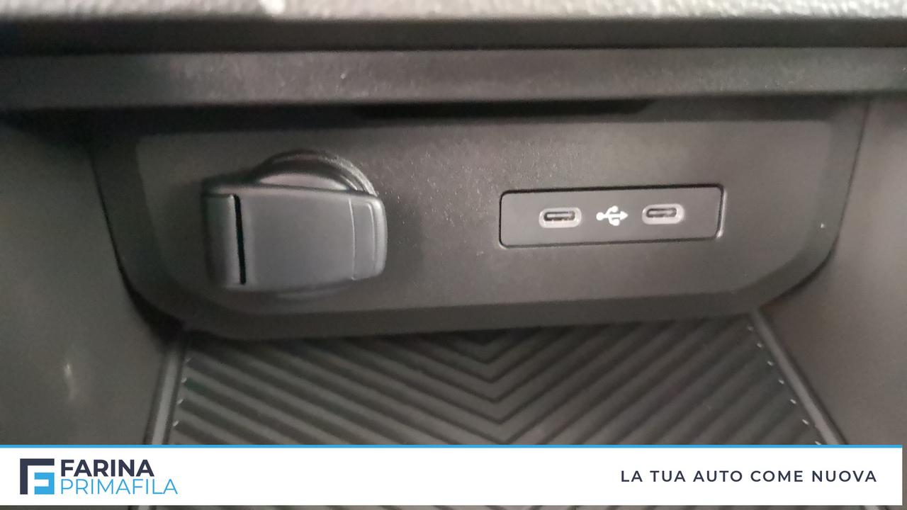 DACIA BIGSTER journey mild hybrid 140