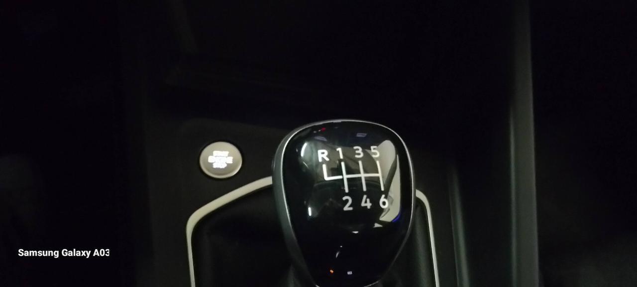 Volkswagen Golf 2.0 TDI 115 CV