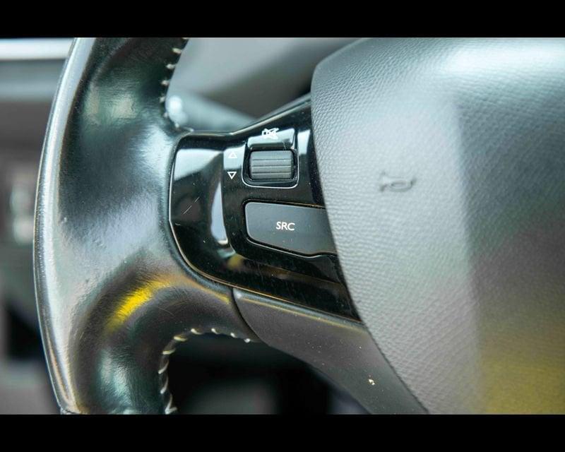 Peugeot 308 2ª serie PureTech Turbo 110 S&S SW Access