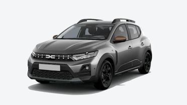 Dacia Sandero Stepway 1.2 Eco-G Extreme 120cv KM0