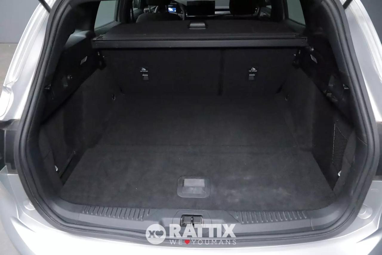 Ford Focus SW 1.0 Ecoboost Hybrid 125CV ST-Line Design Powershift