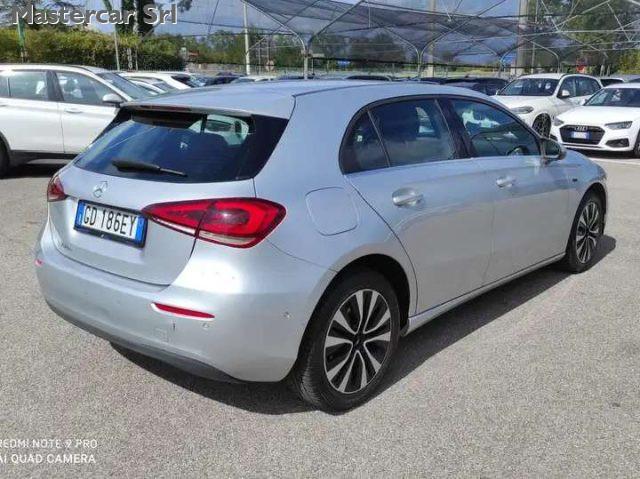 MERCEDES-BENZ A 250 Classe A e eq-power Business Extra auto - GD186EY