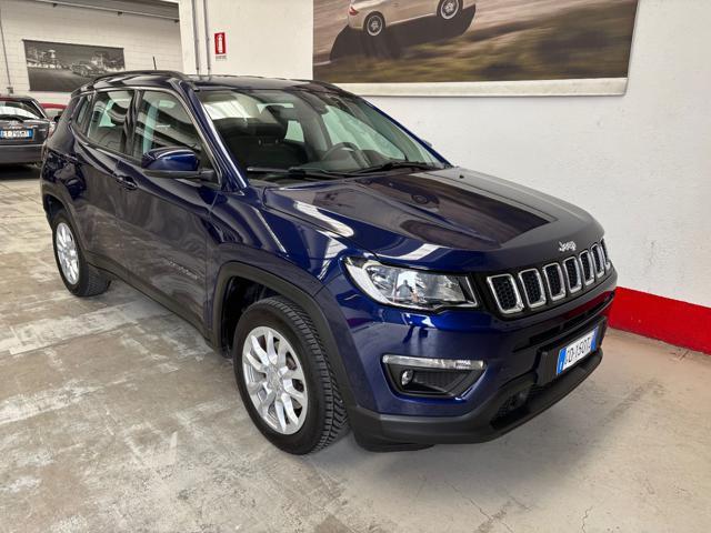 JEEP Compass 1.3 Turbo T4 2WD Business