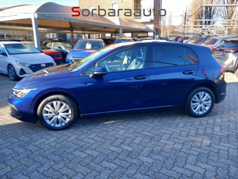 Volkswagen Golf 1.0 TSI EVO Life