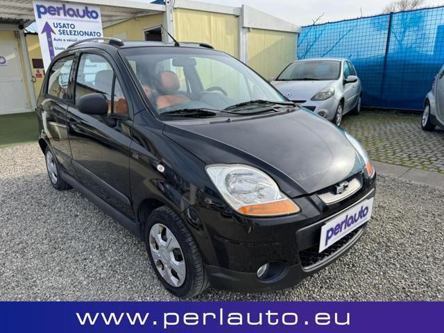 CHEVROLET Matiz 800 SE Chic