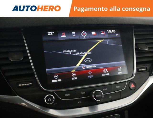 OPEL Astra 1.6 CDTi 136CV Start&Stop 5 porte Innovation